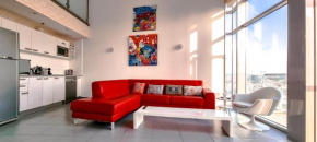 BnBIsrael apartments - Rouge Eilat